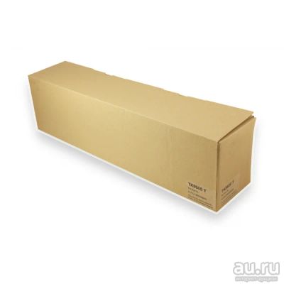 Лот: 16087614. Фото: 1. Картридж TK-8600 Y для Kyocera... Картриджи, расходные материалы