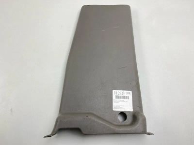 Лот: 21508524. Фото: 1. Накладка на стойку Nissan Serena... Кузов