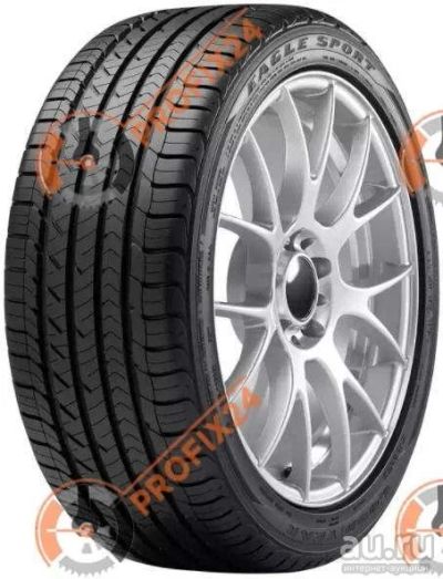 Лот: 13289470. Фото: 1. Автошина GOODYEAR EAGLE SPORT... Шины