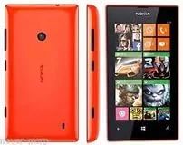 Лот: 7856837. Фото: 1. Продам смартфон Nokia Lumia 525. Смартфоны