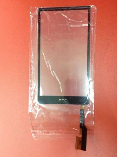 Лот: 6588461. Фото: 1. Тачскрин HTC One e8 Black. Дисплеи, дисплейные модули, тачскрины