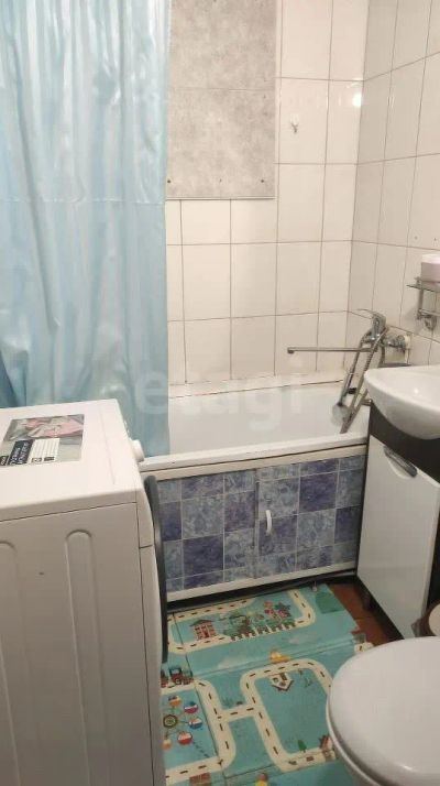 Лот: 25558350. Фото: 1. 3-комн. квартира , Красноярск... Квартиры, студии
