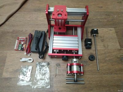 Лот: 14531333. Фото: 1. ЧПУ станок/гравер Benbox CNC Machime. Другое (оборудование)