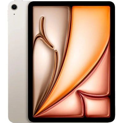 Лот: 25374087. Фото: 1. Планшет Apple iPad Air 11" (2025... Планшеты