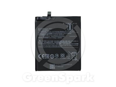 Лот: 13960861. Фото: 1. Аккумулятор для Xiaomi Redmi 6A... Аккумуляторы
