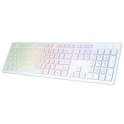 Лот: 21140926. Фото: 1. Клавиатура Smartbuy ONE 305 USB... Клавиатуры и мыши
