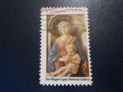Лот: 19276851. Фото: 1. Марка для Вашей коллекции лот... Марки