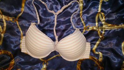 Лот: 6879092. Фото: 1. Бюстгальтер Women's Secret 80B. Нижнее бельё