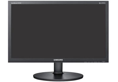Лот: 7763672. Фото: 1. Монитор Samsung E2220 FullHD. ЖК-мониторы