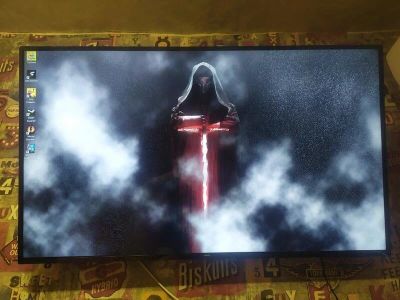 Лот: 17127928. Фото: 1. 58" (146 см) Телевизор 4K UHD... Телевизоры