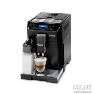 Лот: 15068702. Фото: 1. Кофемашина DeLonghi ECAM 44.664... Чайники, кофемашины, кулеры