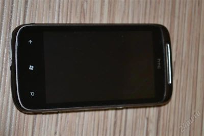 Лот: 2392220. Фото: 1. HTC MOZART. Смартфоны