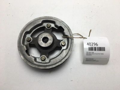 Лот: 20389666. Фото: 1. Шестерня ТНВД Mitsubishi Delica... Другое (автозапчасти)