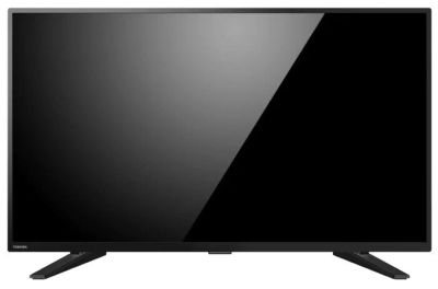Лот: 13652719. Фото: 1. Телевизор 40" Toshiba 40S2855EC. Телевизоры