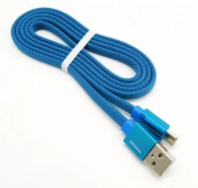 Лот: 16357930. Фото: 1. Кабель USB - Type-C JKX-22 1м... Дата-кабели, переходники