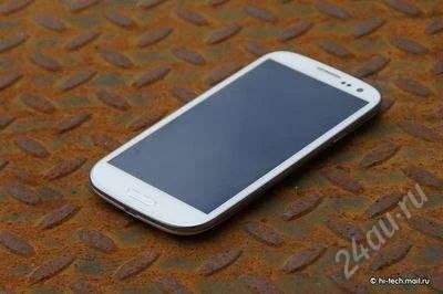 Лот: 2488619. Фото: 1. Samsung Galaxy S3. Смартфоны