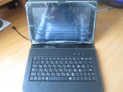 Лот: 3845938. Фото: 1. samsung galaxy tab 3 копия. Планшеты