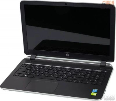 Лот: 9748280. Фото: 1. Игровой ноутбук HP PovilionНоутбук... Ноутбуки