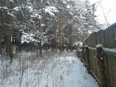 Лот: 3812467. Фото: 1. Земельный участок на берегу реки... Земельные участки