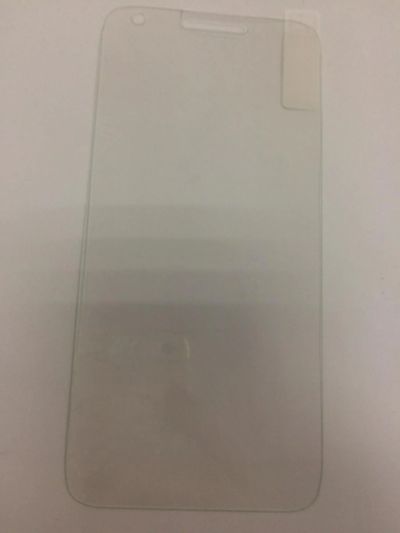 Лот: 9967485. Фото: 1. Защитное стекло Alcatel Pixi 4... Защитные стёкла, защитные плёнки