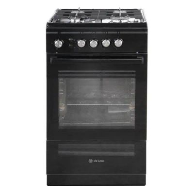 Лот: 25716917. Фото: 1. Газовая плита de luxe 506040.24г... Плиты, духовые шкафы, варочные поверхности