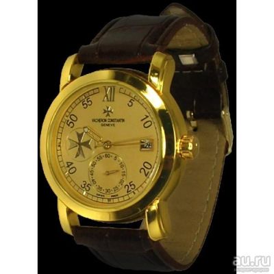 Лот: 9618826. Фото: 1. Наручные часы Vacheron Constantin... Другие наручные часы