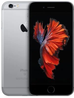 Лот: 6559943. Фото: 1. НОВЫЙ iPhone 6S Plus 16GB! Запечатанный... Смартфоны