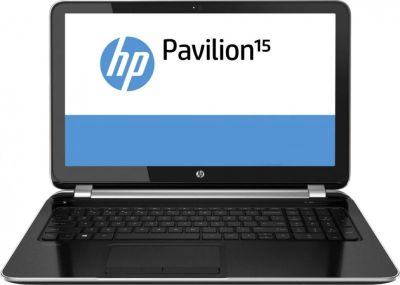 Лот: 8134209. Фото: 1. Ноутбук HP 15-n068sr i3 4005U... Ноутбуки