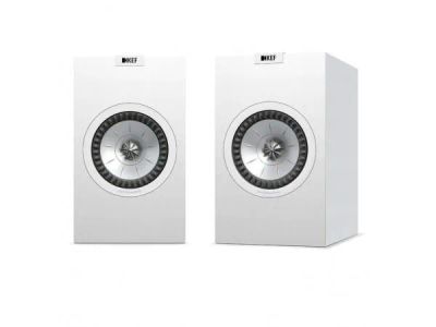 Лот: 21361253. Фото: 1. Полочная акустика KEF Q150 Satin... Активные акустические системы