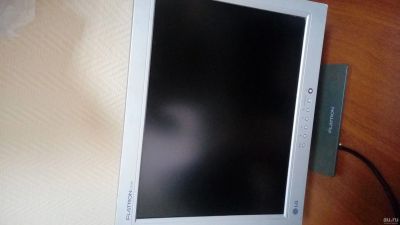 Лот: 13830969. Фото: 1. монитор LG на 15 дюймов. ЖК-мониторы