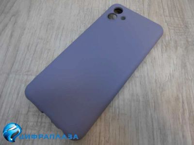 Лот: 20935004. Фото: 1. Чехол силиконовый Samsung A04... Чехлы, бамперы