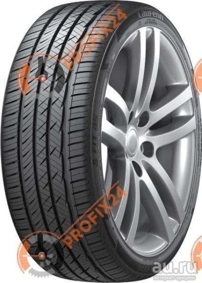 Лот: 13287143. Фото: 1. Автошина LAUFENN LH01 225/45 R18. Шины