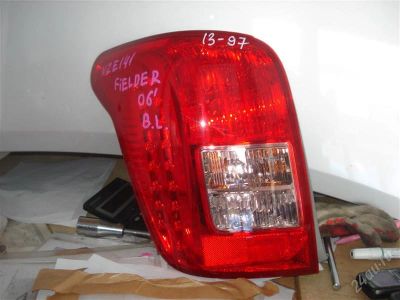 Лот: 2207888. Фото: 1. Стоп-сигнал Toyota Corolla Fielder... Оптика и освещение