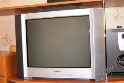 Лот: 730982. Фото: 1. телевизор SONY trinitron color... Телевизоры