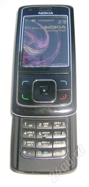 Лот: 380657. Фото: 1. Nokia 6288 продам. Кнопочные мобильные телефоны
