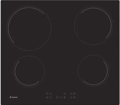 Лот: 15230081. Фото: 1. Варочная поверхность Candy CC64CH... Плиты, духовые шкафы, варочные поверхности