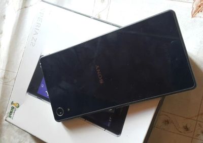 Лот: 10412777. Фото: 1. Sony Xperia Z2. Смартфоны
