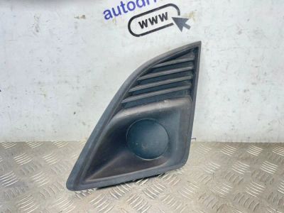 Лот: 25050695. Фото: 1. заглушка птф Chevrolet Cruze J300. Двигатель и элементы двигателя