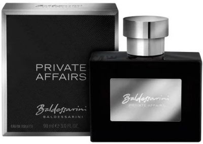 Лот: 3025786. Фото: 1. Private Affairs от Baldessarini... Мужская парфюмерия