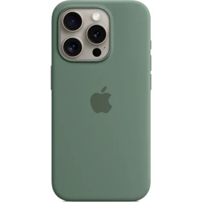 Лот: 22218851. Фото: 1. Чехол-крышка Apple Silicone Case... Чехлы, бамперы