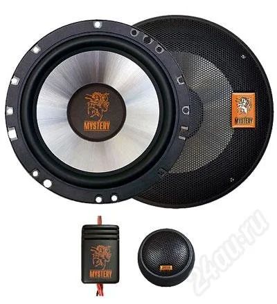 Лот: 23391. Фото: 1. автоакустика Mystery MJ 650 диаметр... Красноярск