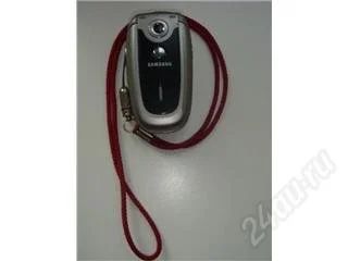Лот: 120106. Фото: 1. Samsung X640. Кнопочные мобильные телефоны