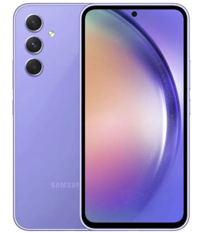 Лот: 20239027. Фото: 1. Смартфон Samsung Galaxy A54 5G... Смартфоны