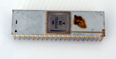 Лот: 1254340. Фото: 1. К1108ПВ2. Микросхемы