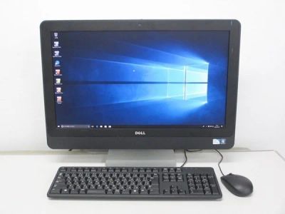 Лот: 13025817. Фото: 1. моноблок dell optiplex 9010. Другое (периферия)