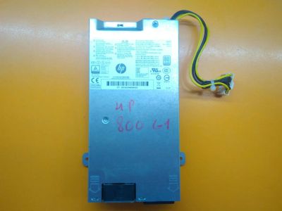 Лот: 20941520. Фото: 1. Блок питания 200W 702912-001 703275-001... Корпуса, блоки питания