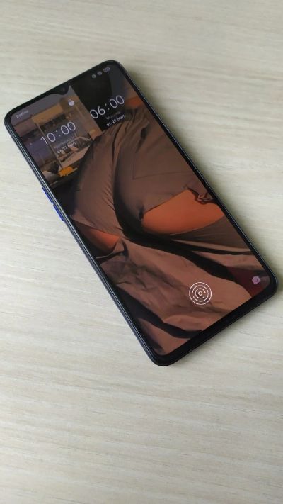 Лот: 18099712. Фото: 1. Телефон Realme x2 pro, полный... Смартфоны