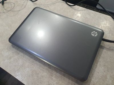 Лот: 17540581. Фото: 1. Ноутбук HP pavilion g6. Ноутбуки