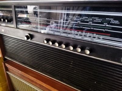 Лот: 25639078. Фото: 1. Радиола Сириус 311. Виниловые проигрыватели и электрофоны