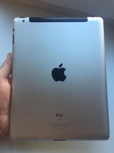 Лот: 9396001. Фото: 1. iPad 2 Wi-Fi 3G 16Gb ОБМЕН на... Планшеты